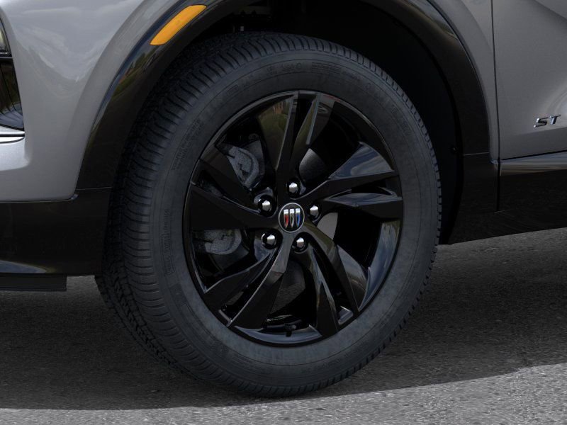 2026 Buick Encore GX Sport Touring photo 9