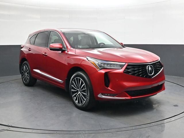 2026 Acura RDX Advance Package's photo