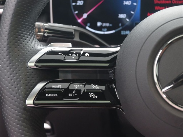 2024 Mercedes Benz GLC 300 Coupe 4MATIC photo 24