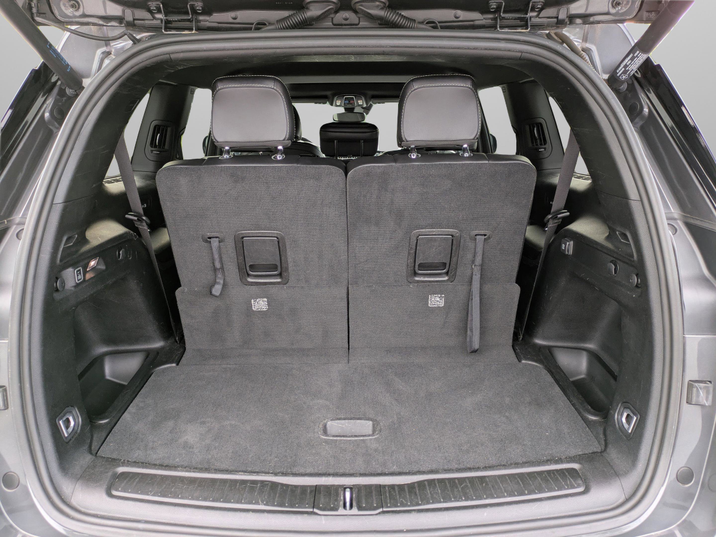 2022 Jeep Grand Cherokee Altitude photo 36