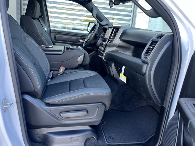2025 Ram 1500 Tradesman photo 21