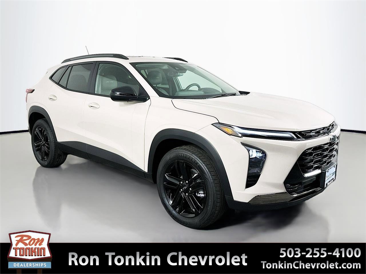 2026 Chevrolet Trax Activ's photo