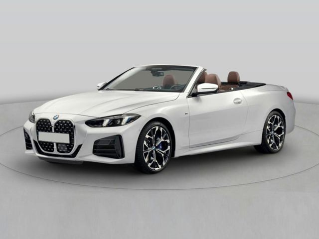 2026 BMW 440i
