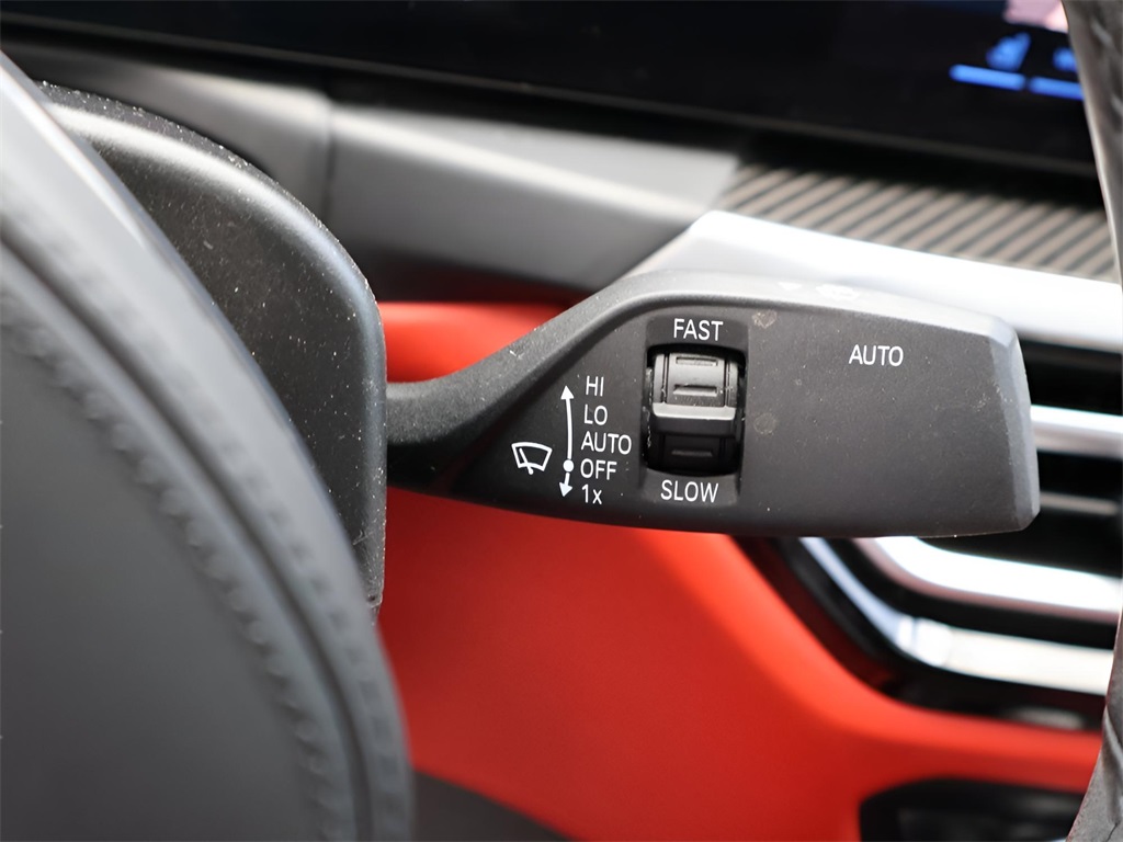2023 Bmw M3 3 photo 34