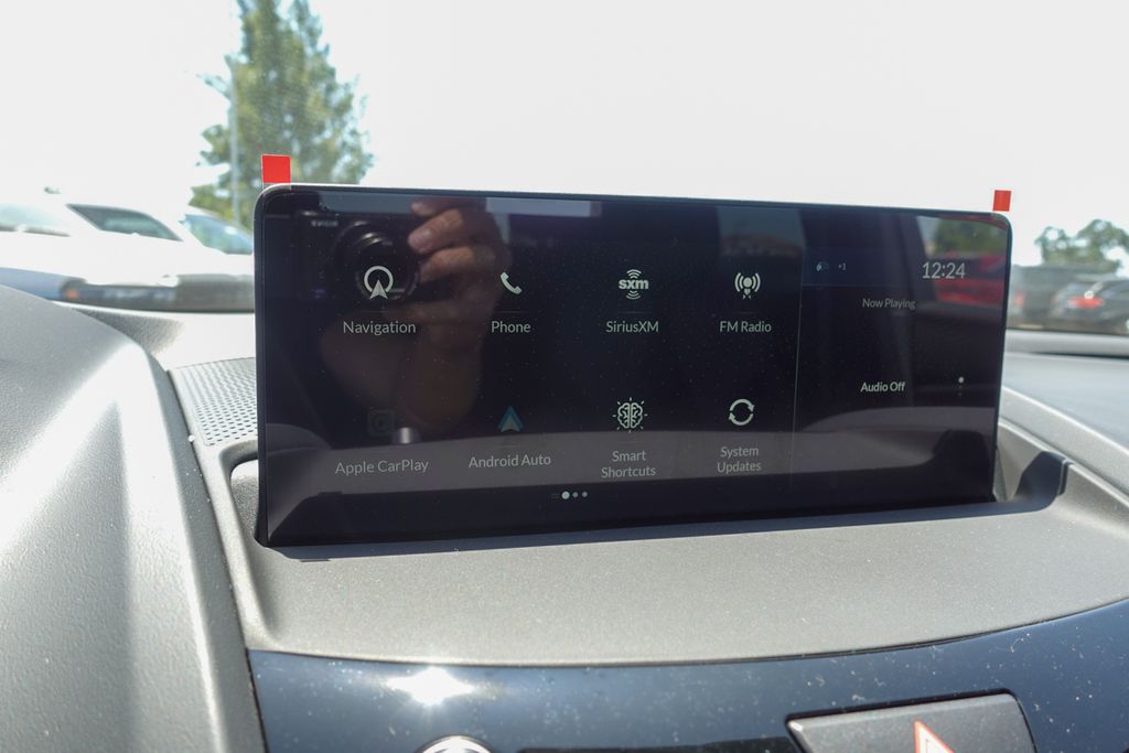 2025 Acura RDX A-Spec photo 16