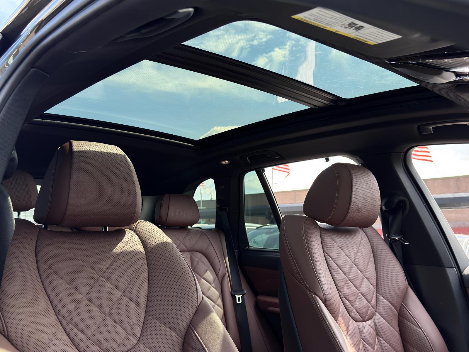 2023 Bmw X5 xDrive40i photo 28