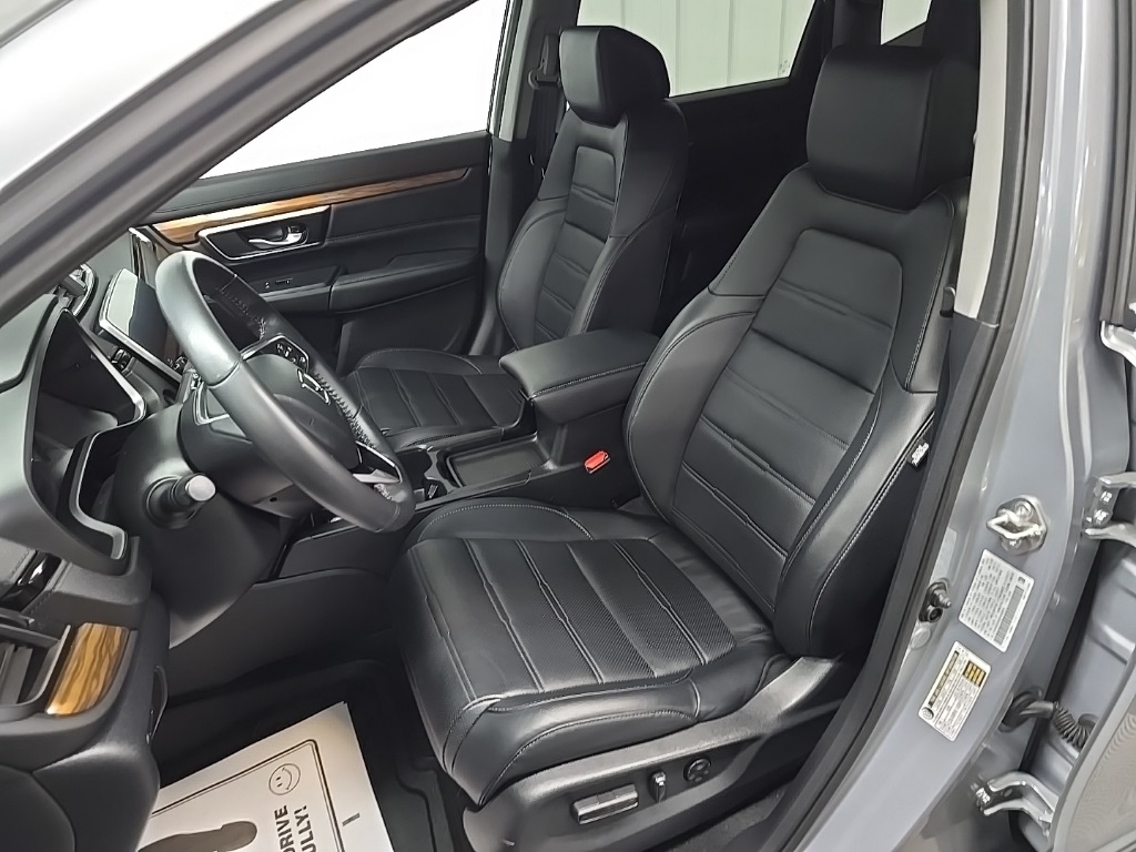 2019 Honda CR-V EX-L photo 29