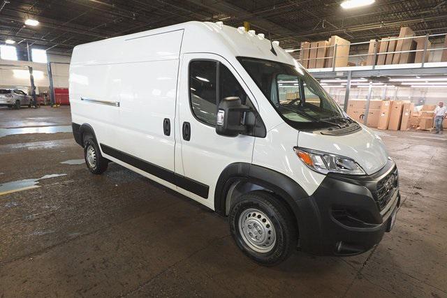 2026 RAM ProMaster Cargo Van Tradesman's photo