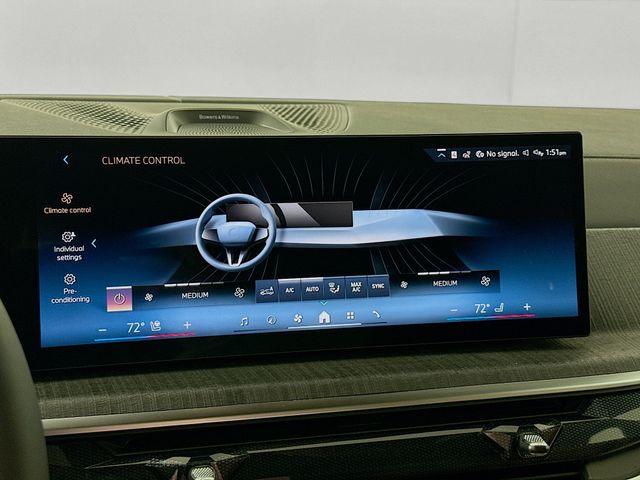 2026 Bmw X7 ALPINA XB7 photo 13