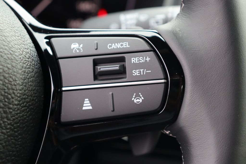 2025 Honda Civic Sport photo 28