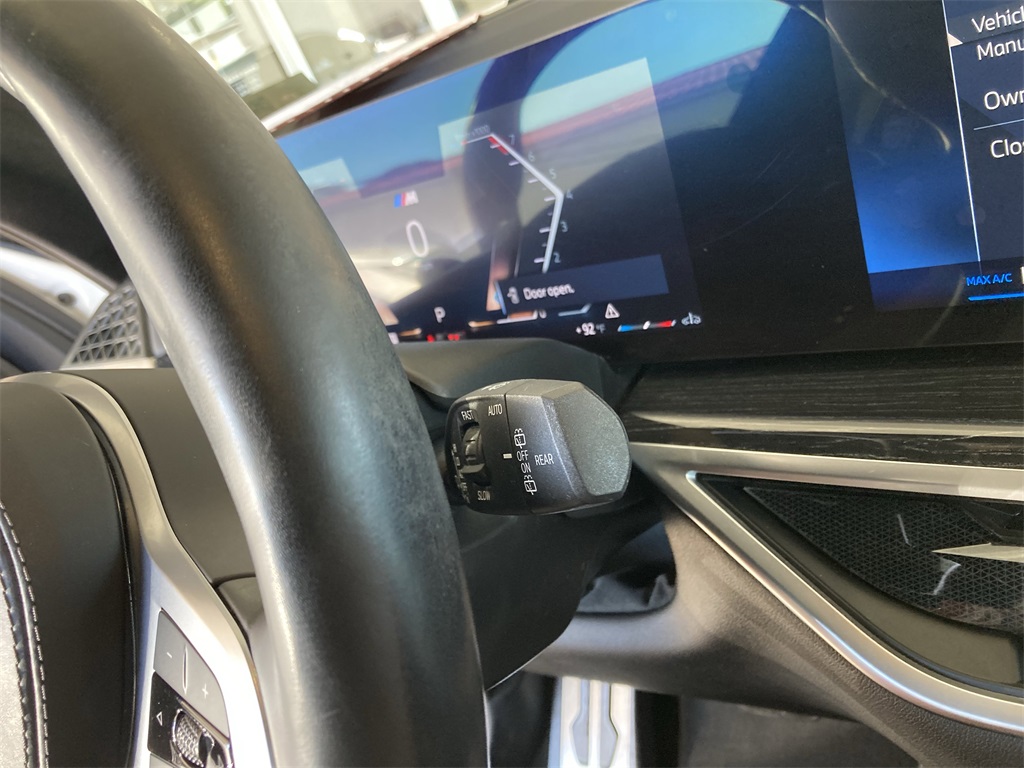 2024 Bmw X7 xDrive40i photo 21