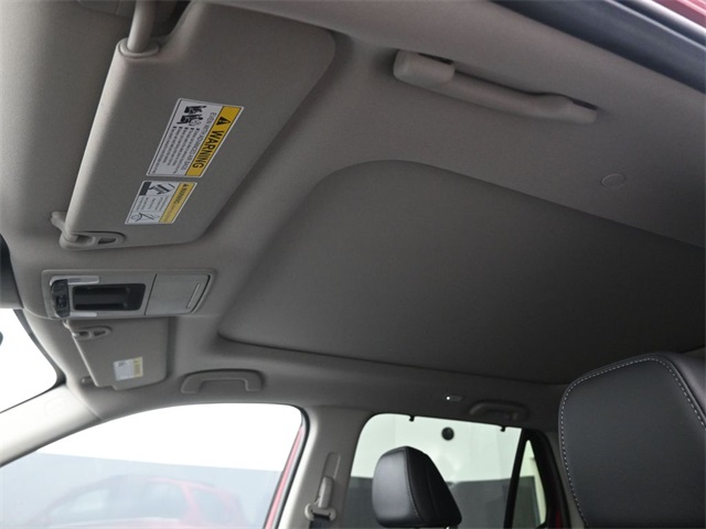 2025 Honda Pilot Touring photo 2