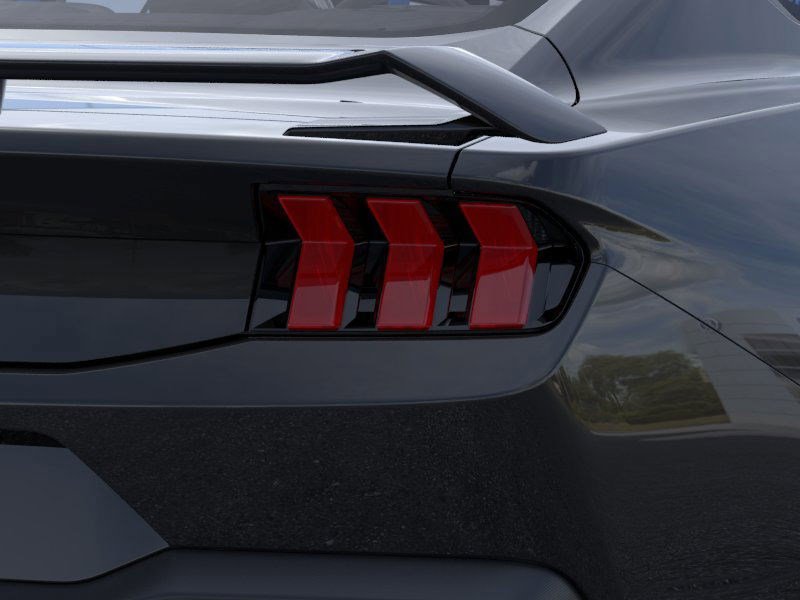 2025 Ford Mustang GT Premium photo 13