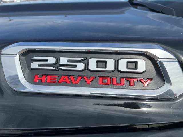 2022 Ram 2500 Limited photo 33