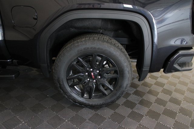 2026 Gmc Sierra 1500 Elevation photo 8
