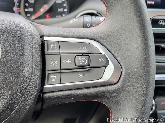 2024 JEEP COMPASS - Image 16