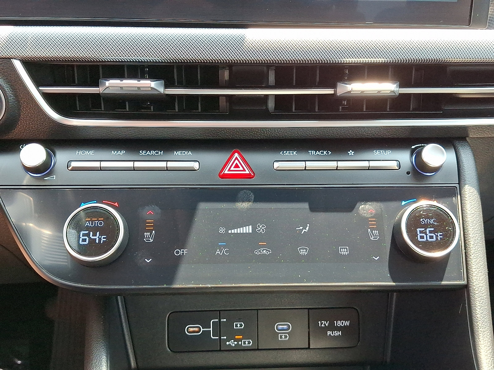 2024 Hyundai Sonata SEL photo 14