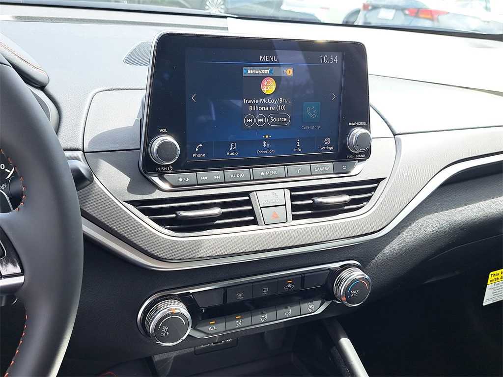 2025 Nissan Altima 2.5 SR photo 28