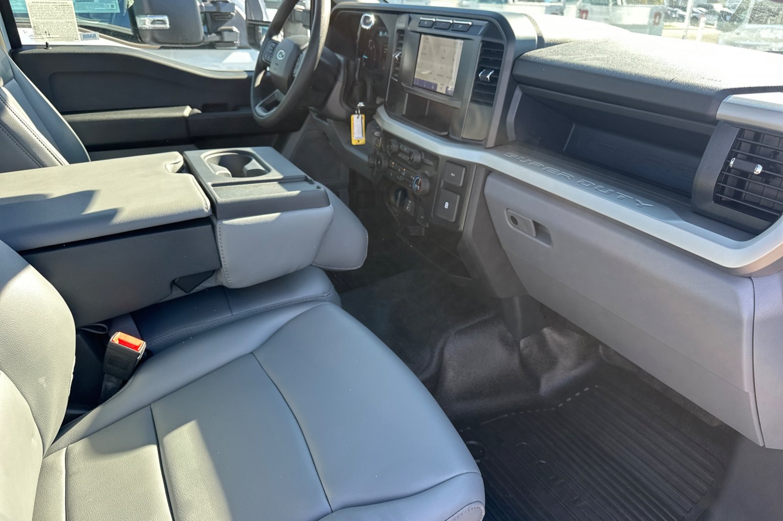 2024 Ford F-450 XL photo 12