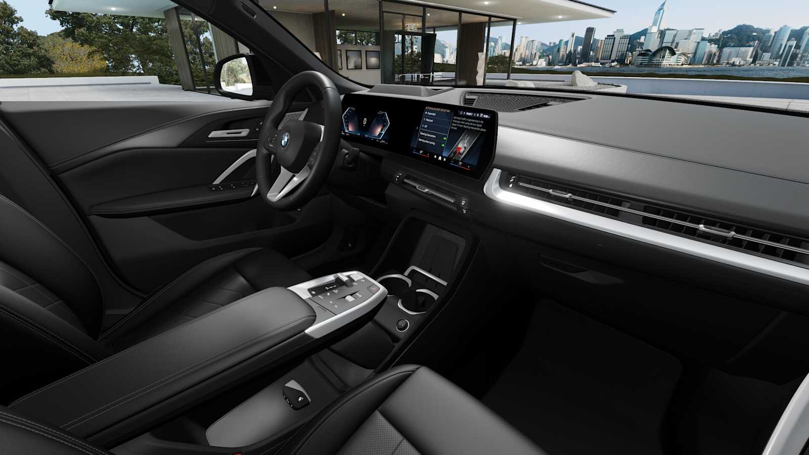 2025 Bmw X2 xDrive28i photo 12