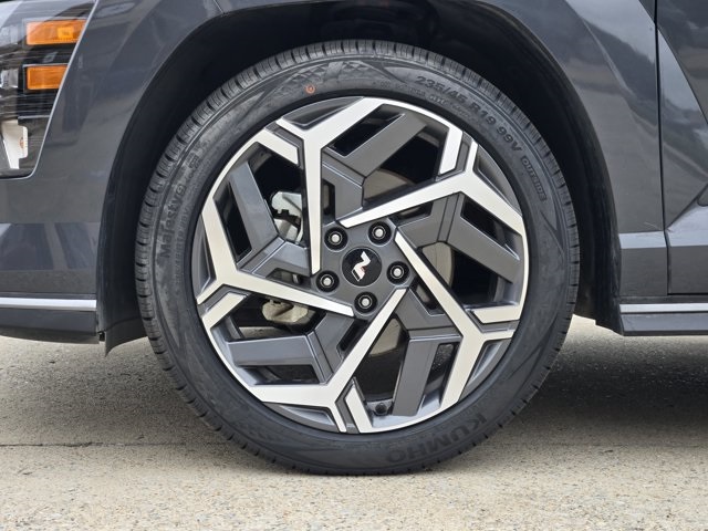 2024 Hyundai Kona N Line photo 9