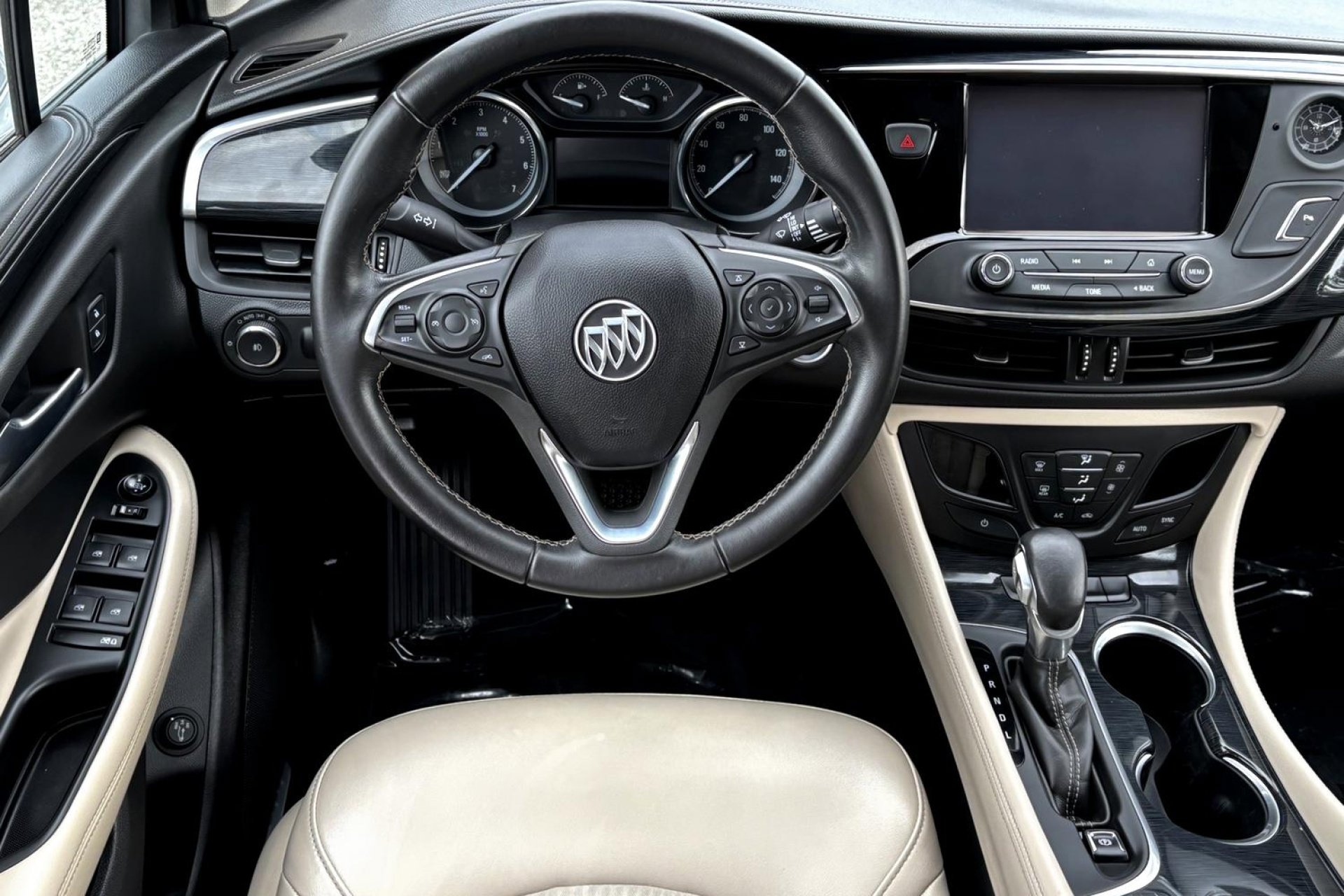 2018 Buick Envision Preferred photo 19