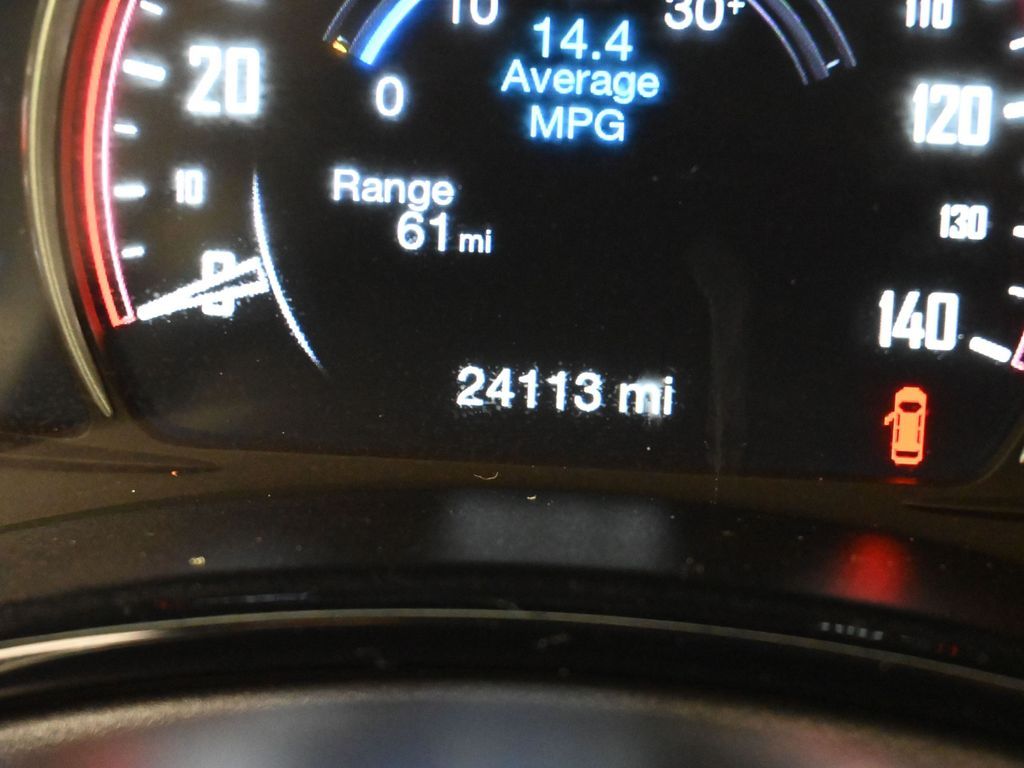 2022 Dodge Durango GT Plus photo 26