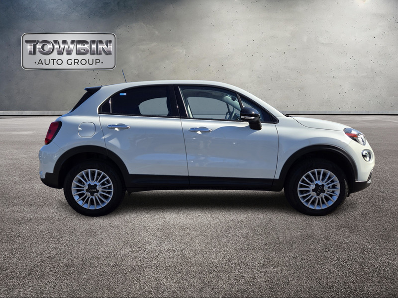 2023 Fiat 500X Pop Sport photo 3