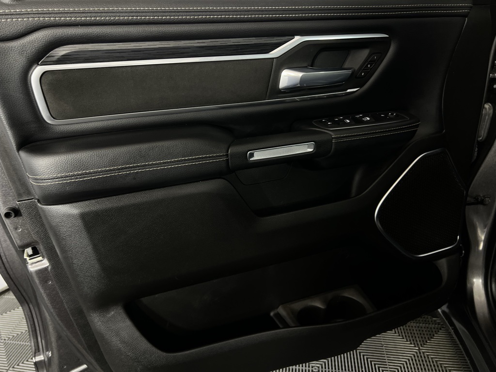 2024 Ram 1500 Laramie photo 22