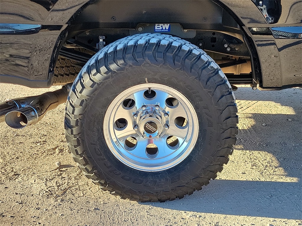 2024 Ford F-350 King Ranch photo 14