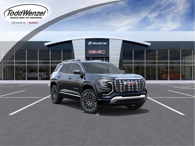 2026 GMC Terrain Denali's photo