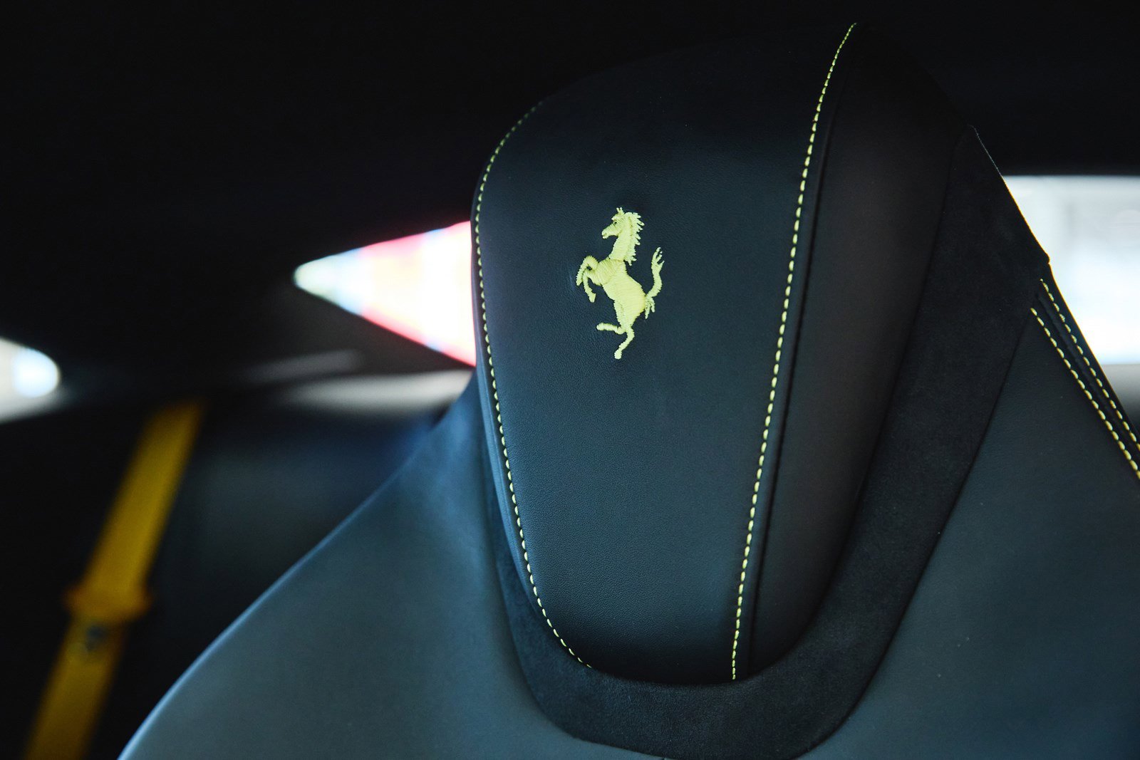 2023 Ferrari Roma photo 12