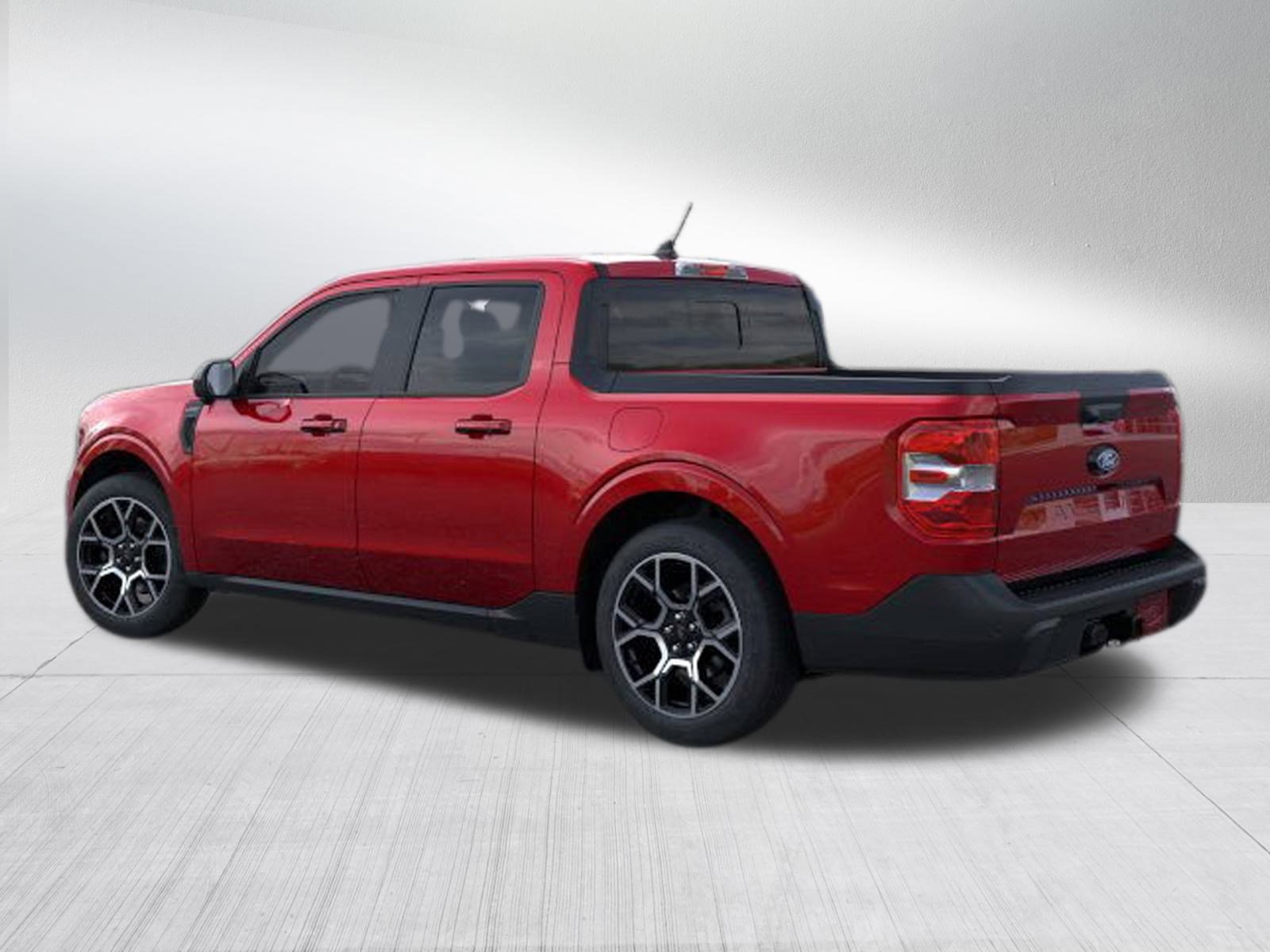 2025 Ford Maverick Lariat photo 4