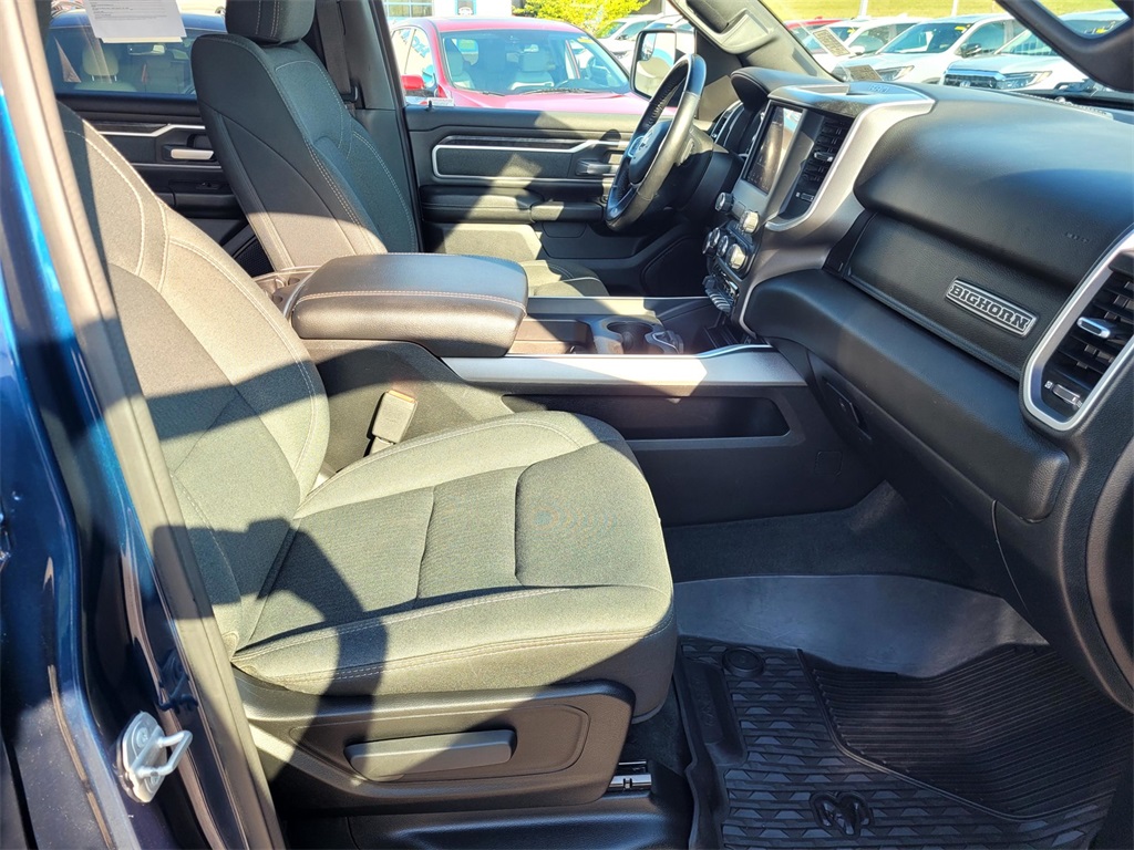 2020 Ram 1500 Big Horn Lone Star photo 17