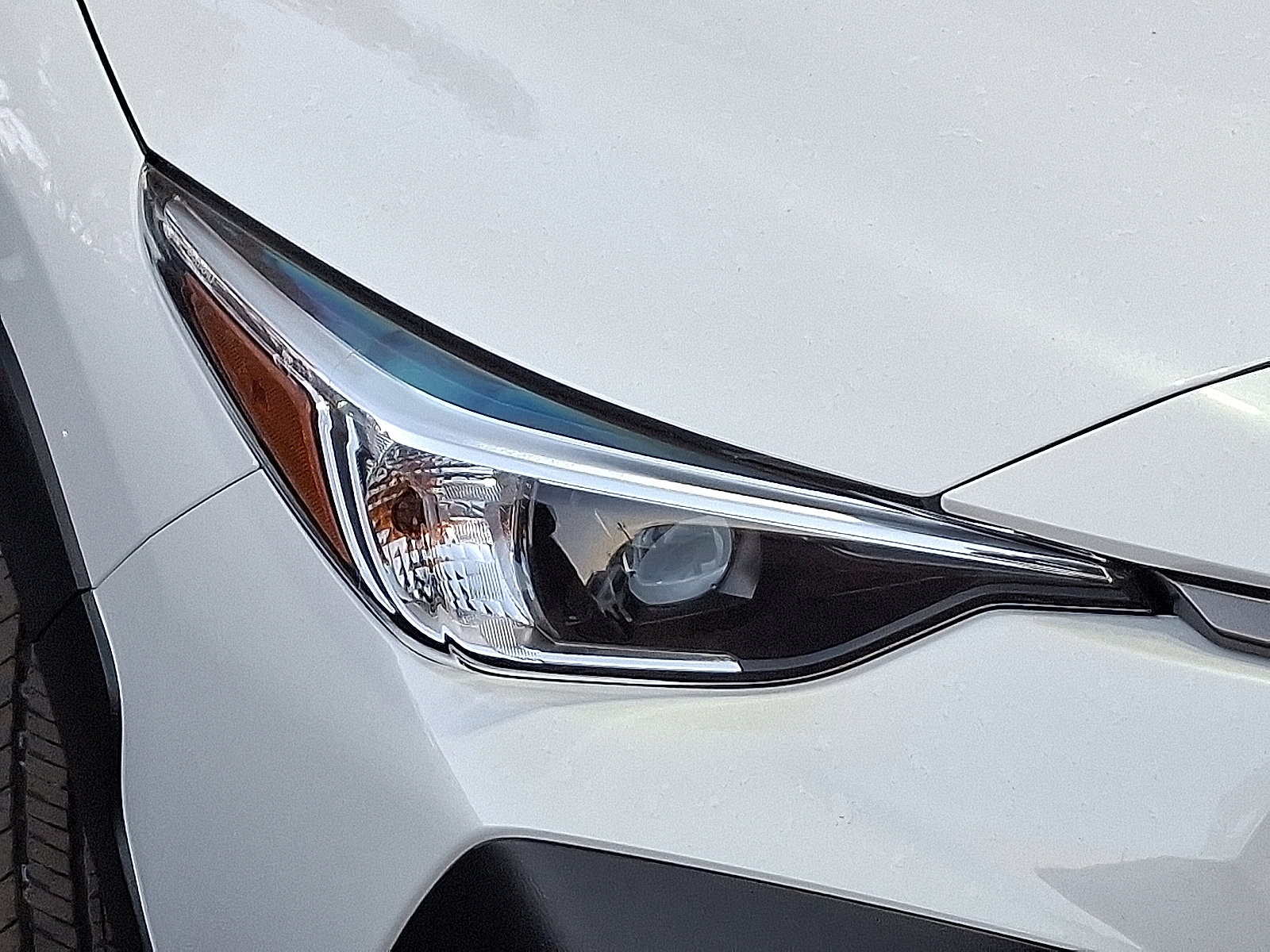 2026 Subaru Crosstrek Premium photo 2