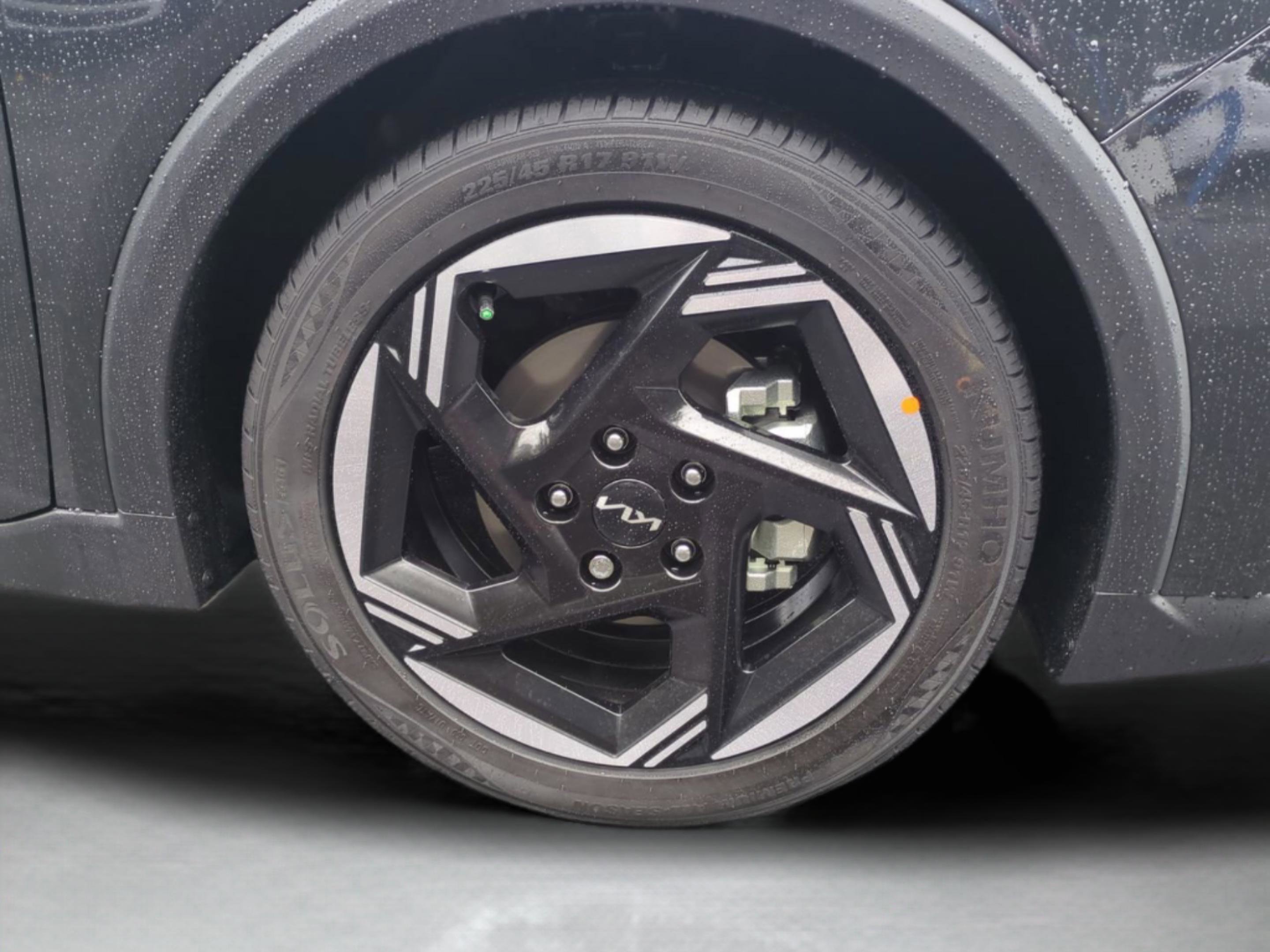 2025 Kia K4 EX photo 7