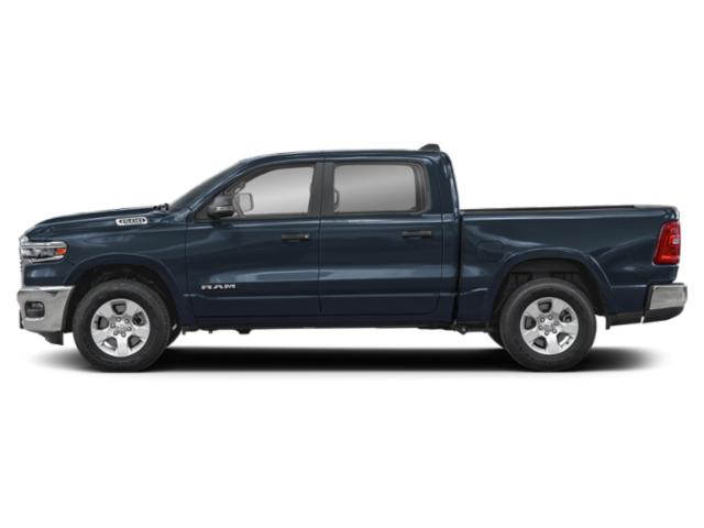 2026 Ram 1500 Big Horn photo 2