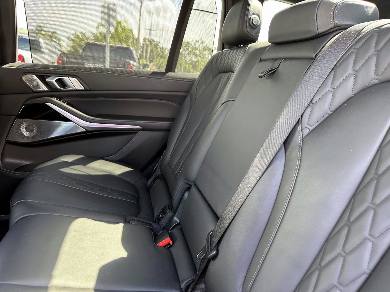 2025 Bmw X7 ALPINA XB7 photo 12