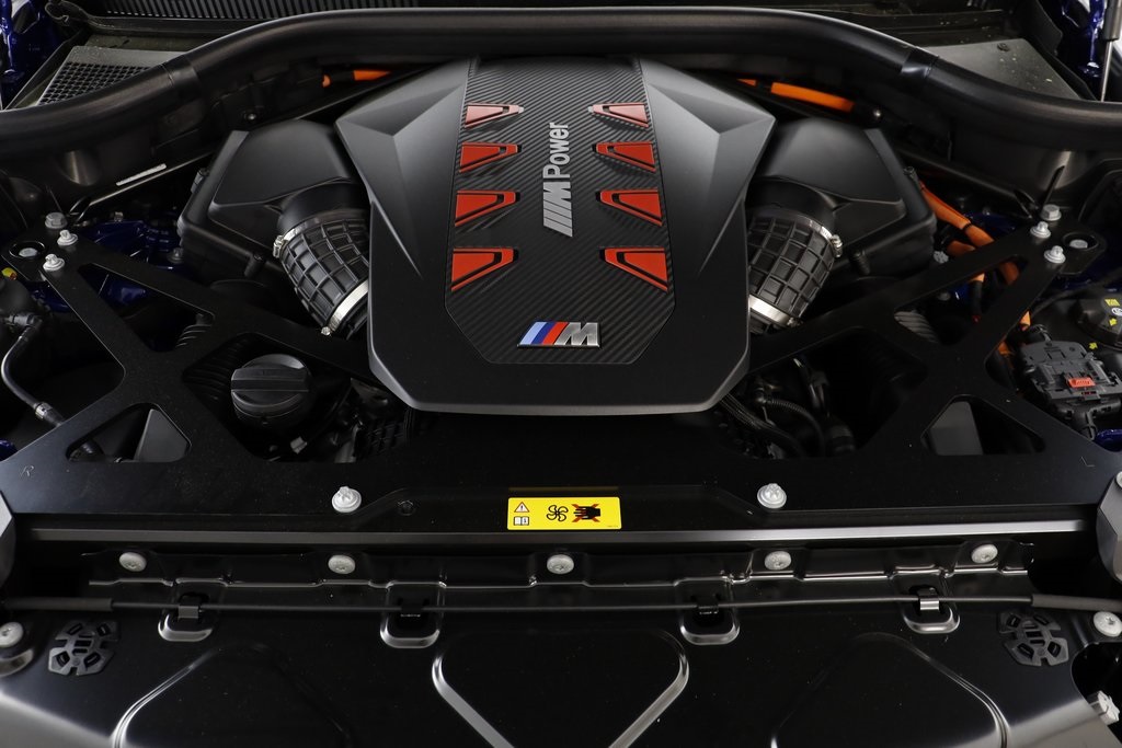 2025 Bmw XM photo 24