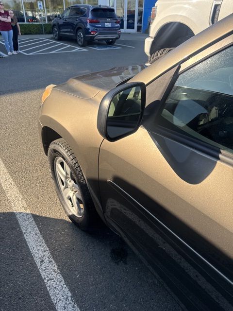 2011 Toyota RAV4 Base photo 2