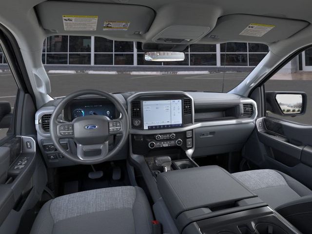 2025 FORD F-150 - Image 39