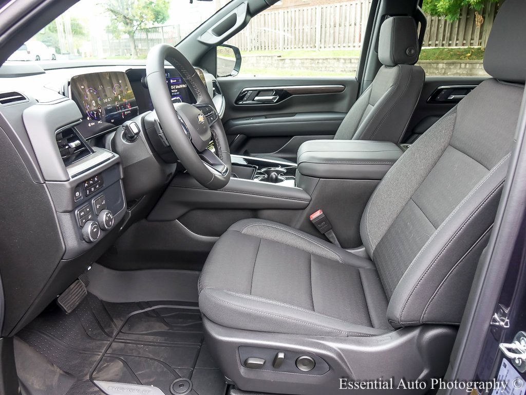 2026 CHEVROLET TAHOE - Image 8