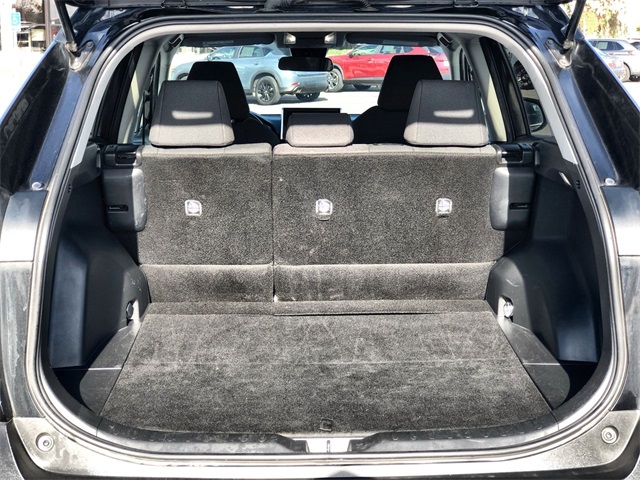 2024 Toyota RAV4 LE photo 13
