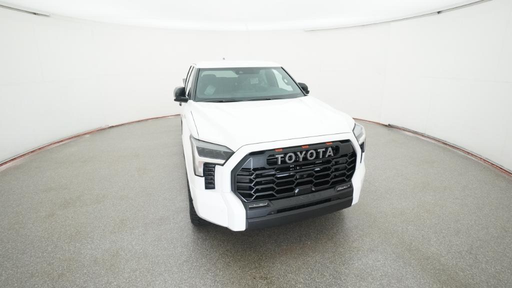 2026 Toyota Tundra SR5 CrewMax photo 26