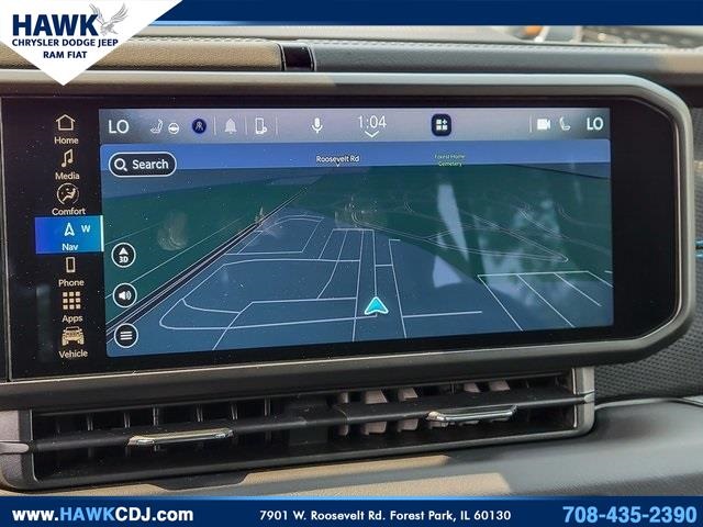 2024 JEEP WRANGLER - Image 20