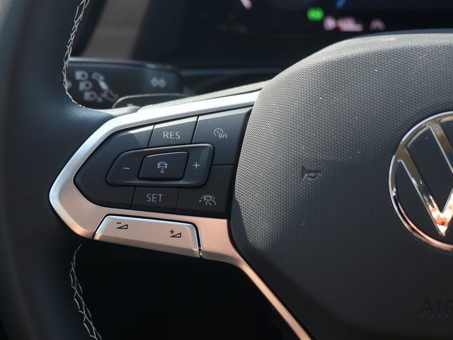 2026 Volkswagen Atlas SE Technology photo 14