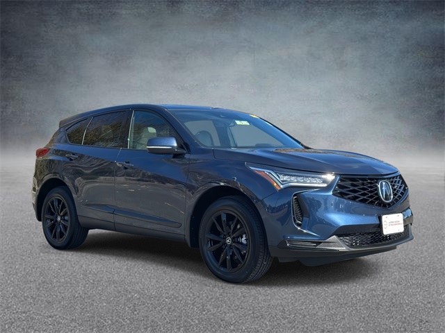 2025 Acura RDX Base's photo
