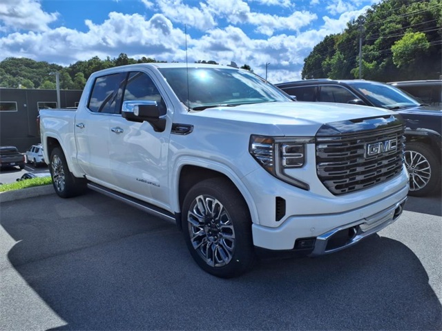 2024 Gmc Sierra 1500 Denali Ultimate photo 4