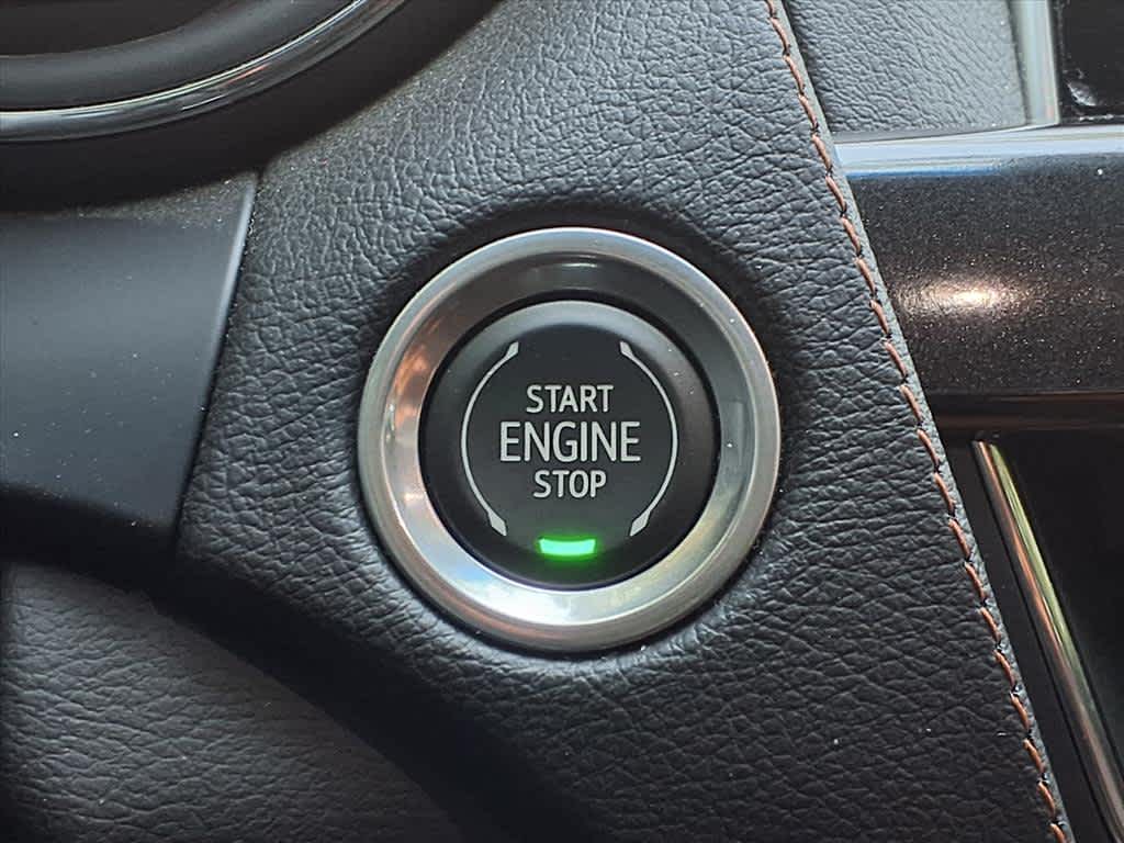 2023 Cadillac CT5 Sport photo 19
