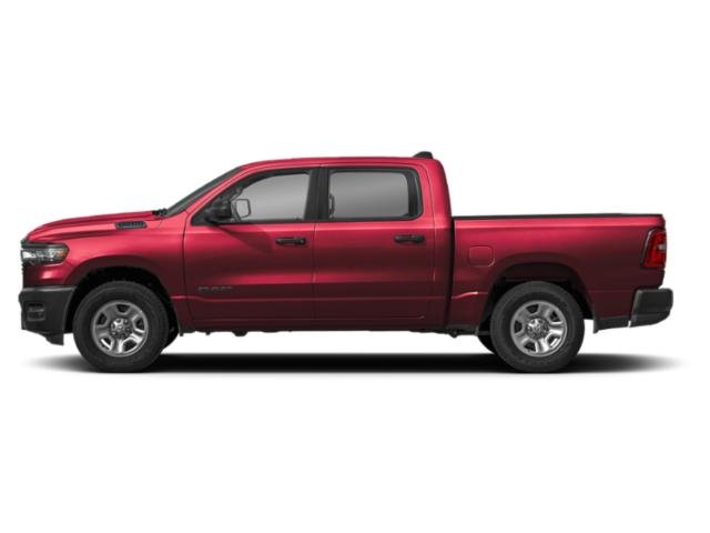 2025 Ram 1500 Warlock photo 3